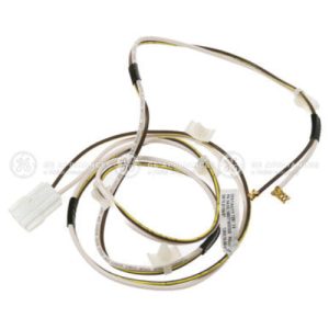 GE Laundry Center Dryer Door Switch Wire Harness WE26M361