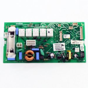 GE Laundry Center Electronic Control Board WH18X10002