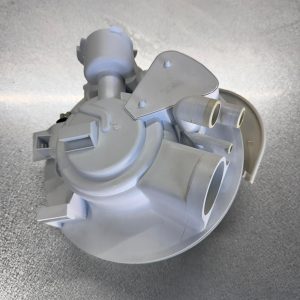 Miele Dishwasher Sump G843 SCVI PLUS