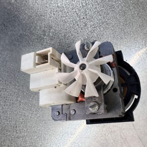 Miele Dishwasher Drain Pump (4220019) G843 SCVI PLUS