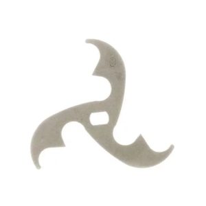 GE Refrigerator Ice Crusher Blade WR17X11241