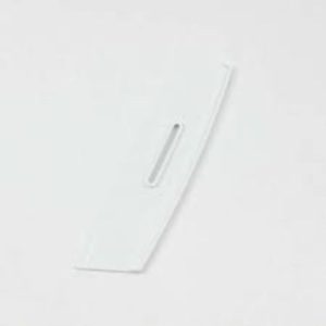 Amana Refrigerator Dispenser Overflow Grille W10397392