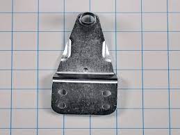 Frigidaire Refrigerator Door Bracket 240327201