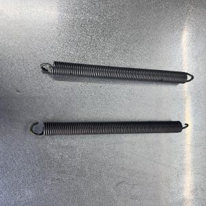 Miele Dishwasher Hinge Spring x2 G843 SCVI PLUS