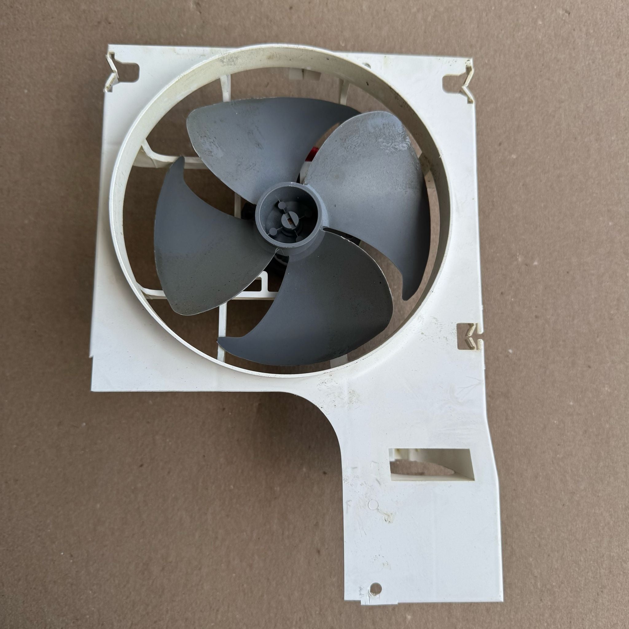 Samsung Microwave Fan Motor DE96-00311C