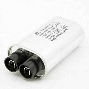 Whirlpool Microwave High-Voltage Capacitor W10781465