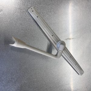 Miele Dishwasher Spray Arm Manifold G843 SCVI PLUS