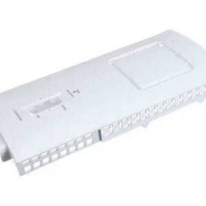 Kenmore Refrigerator Evaporator Fan Cover 242230902