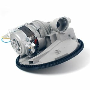 KitchenAid Dishwasher Pump Motor W10782773