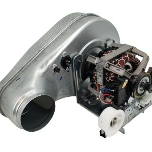 Samsung Dryer Motor and Blower Assembly DC93-00101N
