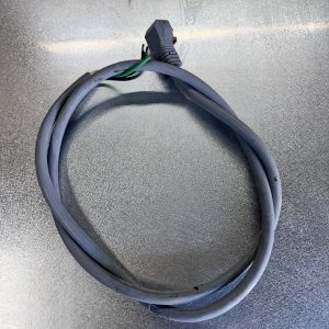 Miele Dishwasher Power Cord G843 SCVI PLUS