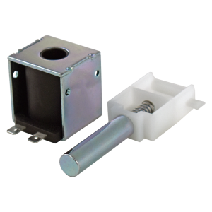 Frigidaire Refrigerator Ice Dispenser Solenoid 5304406819