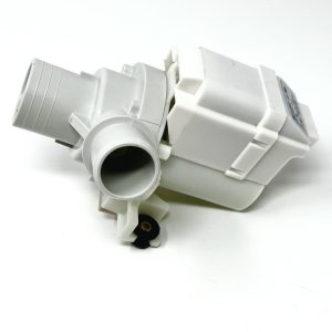 GE Washer Drain Pump WH23X10040