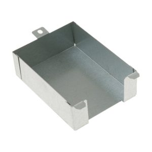 GE Dryer fuse terminal cover WE1M1009