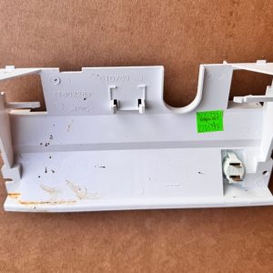 KitchenAid Refrigerator Dispenser Control Bracket (replaces 2180226) WP2180226