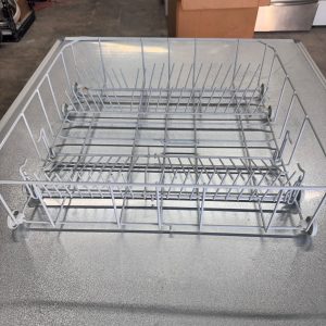 Miele Dishwasher Dishrack Upper G843 SCVI PLUS