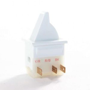 Frigidaire Refrigerator Light Switch (replaces 7241547901) 241547901