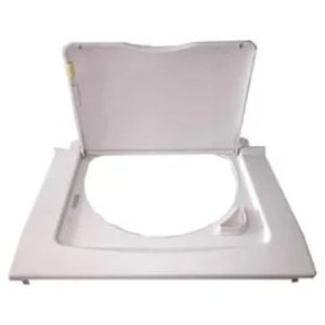 GE Laundry Center Washer Top Panel WH44X10282