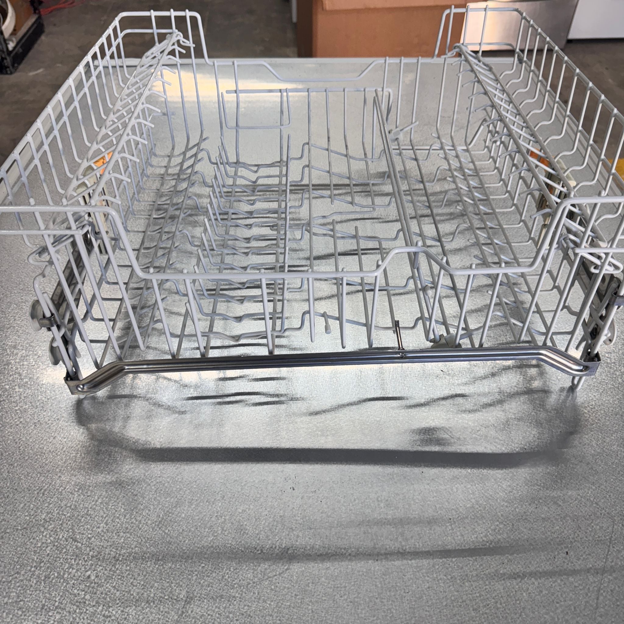 Miele Dishwasher Dishrack Lower G843 SCVI PLUS