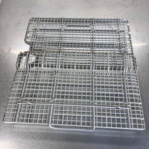 Miele Dishwasher Dishrack Rack G843 SCVI PLUS