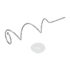 Amana Refrigerator Ice Auger W10295082