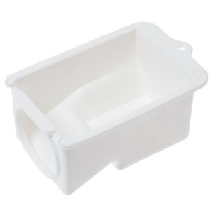 GE Laundry Center Hose Cover WH44X10280