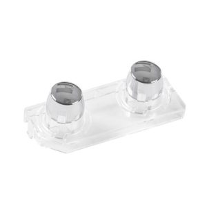 Frigidaire Button modifier button 2 & 3 137032200