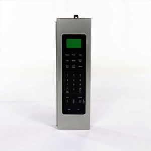 Whirlpool Microwave Control Panel Assembly W10468662