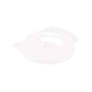 Amana Refrigerator Ice Maker Floating Baffle 2171682