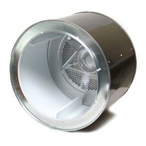 Frigidaire Stacked Laundry Center Dryer Drum 134122556