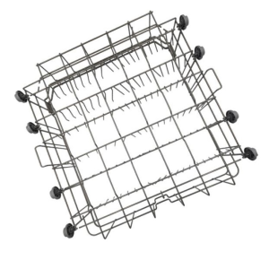 Samsung Dishwasher Lower Dishrack DD82-01384A