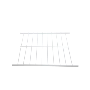 Whirlpool Refrigerator Freezer Wire Shelf WPW10318948