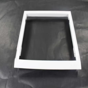 Whirlpool Refrigerator Crisper Drawer Cover Frame W11223835