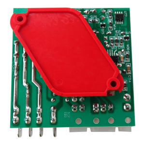Whirlpool Refrigerator Electronic Control Board WPW10366605
