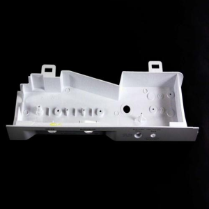 Whirlpool Refrigerator Control Box W10553058