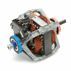 Frigidaire Range Drive Motor W10410997