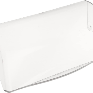 GE Refrigerator Dairy Bin Cover WR71X38317 (NEW)