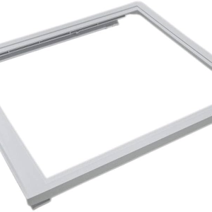 Kenmore Refrigerator Crisper Drawer Cover Frame 240350702 (NEW)