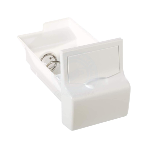 Kenmore Refrigerator Ice Container Assembly 241860803 (NEW)