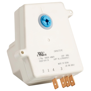 Frigidaire Refrigerator Defrost Timer 5304526183 (NEW)