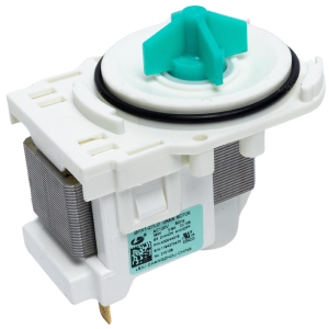 Electrolux Dishwasher Drain Pump A00044305