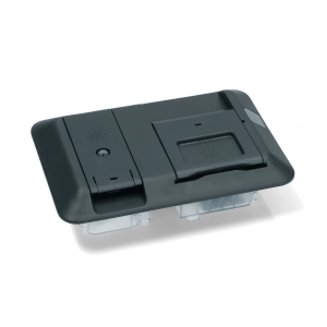 Electrolux Dishwasher Detergent Dispenser A00130341