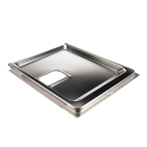 Electrolux Dishwasher Door Inner Panel A00010702