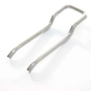 Electrolux Dishwasher Door Latch Lock 152234405