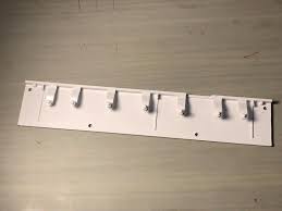 Frigidaire Refrigerator Dispenser Control Carrier 5304421824