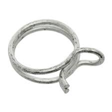 KitchenAid Dishwasher HOSE CLAMP (replaces W11236576) W11545578
