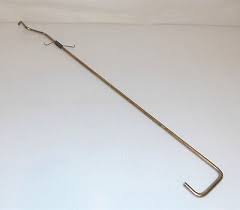 Amana Refrigerator Ice Maker Bin Control Arm 2155231