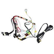 Frigidaire Refrigerator Wire Harness 241641401