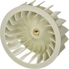 LG Dryer Blower Wheel (replaces 5835EL1001A) 5835EL1002A