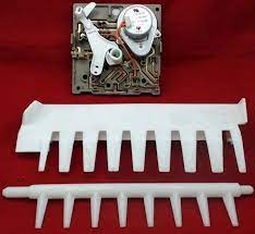 Amana Ice Maker Motor Mold 626691